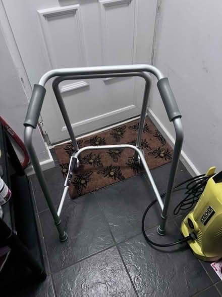 Photo of free Walking frame (Great Moor SK3) #1