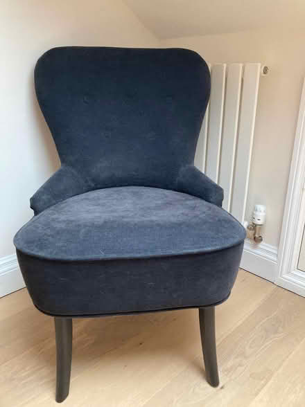 Photo of free Small armchair (Teddington TW11) #1