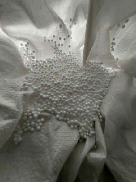 Photo of free Bean bag refill polystyrene balls (Frome BA11) #2
