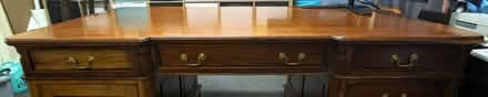Photo of free Large partners desk (Sandylands LA3) #2
