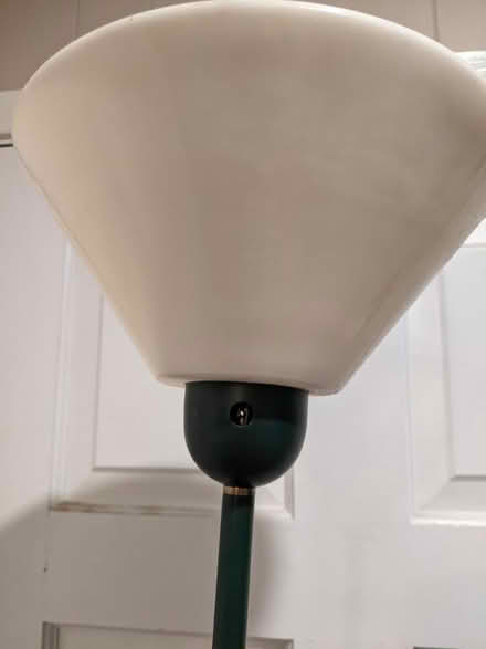 Photo of free Floor lamp - missing pin (77004) #1