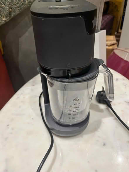 Photo of free Tommee tippee prep machine (Southfields) #2
