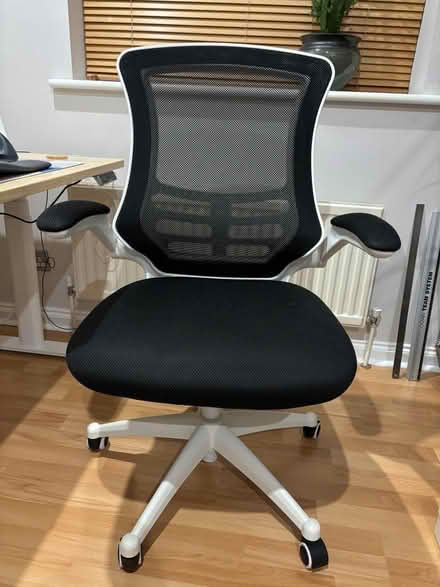 Photo of free Office Chair (ME10) #1