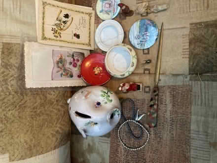 Photo of free Small vintage collectibles (Lancing BN15) #3