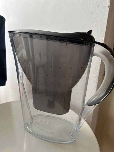 Photo of free Brita jug (Putney Hill SW15) #1