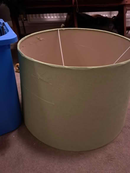 Photo of free Standard lamp (OL10) #1