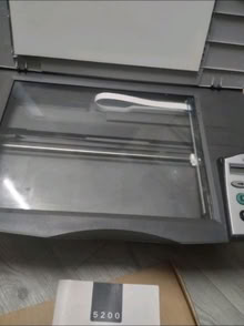 Photo of free All in one printer (Ely, CF5) #2