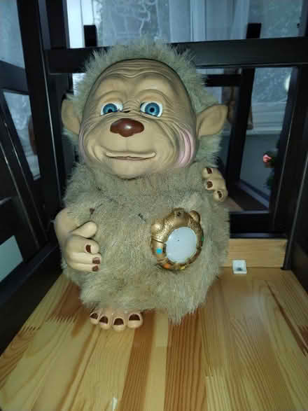 Photo of free Yano story teller (Catford SE6) #1