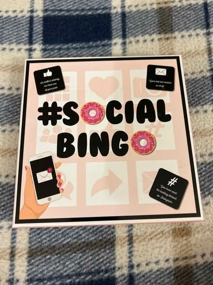 Photo of free Game (HA0BY) #1