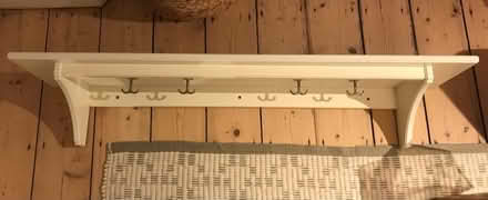 Photo of free Kitchen wall shelf (S11 (Greystones)) #1