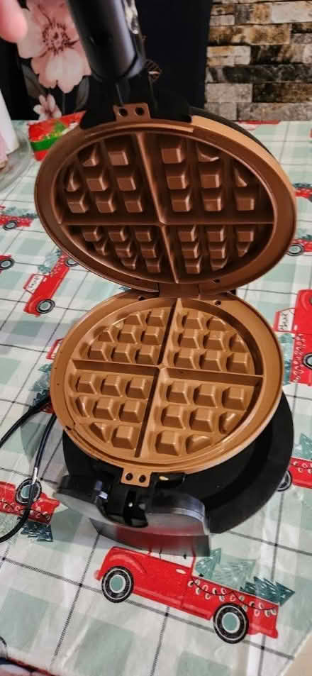 Photo of free Waffle maker (Lanham Md) #1