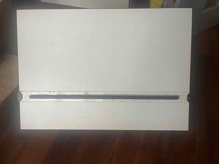 Photo of free Drawing board (Oxhey) #1