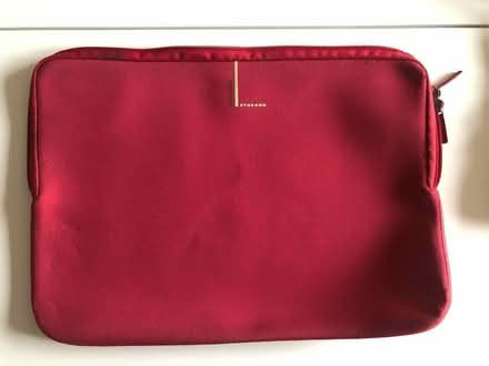 Photo of free Laptop protective case (OX26) #2