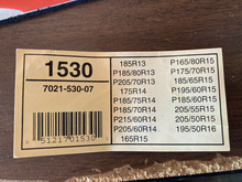 Photo of free Tire Chains & Cables (Redwood City, Selby/El Camino) #2