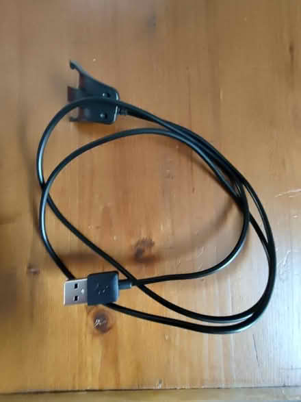 Photo of free TomTom sports watch (Stirling FK9) #2