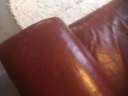 Photo of free Sofa (Allestree DE22) #1
