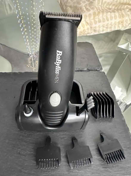 Photo of free Beard trimmer (South Croydon CR2) #1