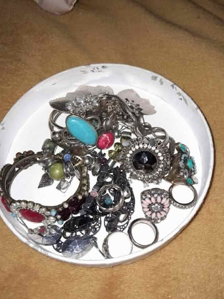 Photo of free Jewellery (Alexandra Park M14) #1