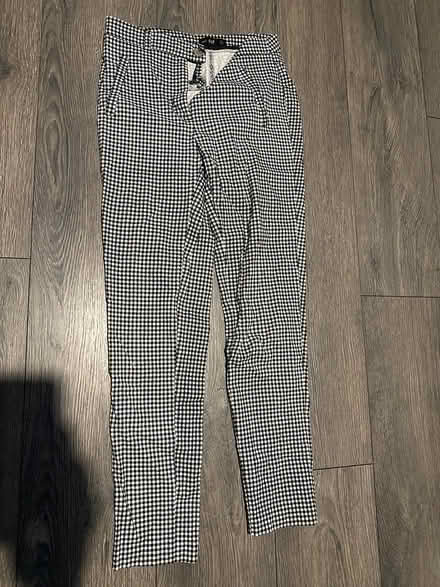 Photo of free F&F trousers size 8 (M6 - near Duchy road/Heights) #1