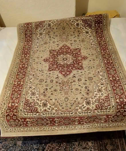 Photo of free Rug (West Didsbury M20) #1