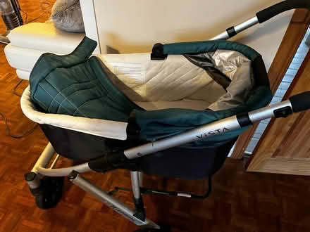 Photo of free Buggy (South Ruislip, HA4) #2