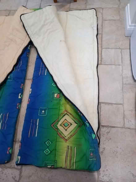 Photo of free Sleeping Bags (EN7 Cheshunt) #4