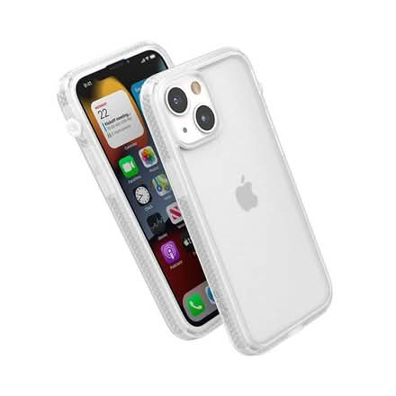Photo of iPhone 13 mini case & protector (Milpitas) #1