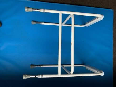 Photo of free Toilet Frame (Southport PR8) #1