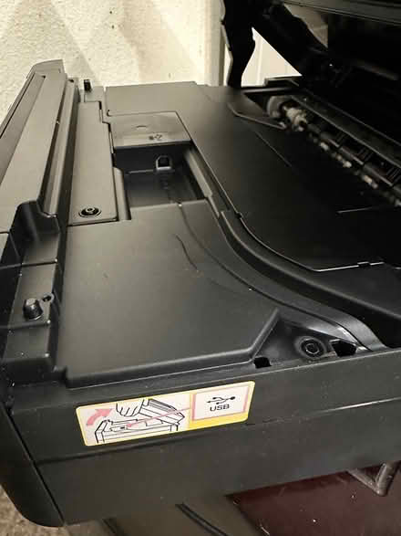 Photo of free Brother multi function printer (Morgan hill) #3