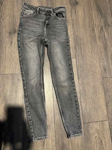 Photo of free Jack Wills Skinny Jeans (27/size 8) (M6 - near Duchy road/Heights) #1