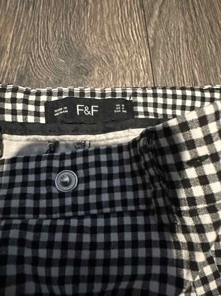 Photo of free F&F trousers size 8 (M6 - near Duchy road/Heights) #2