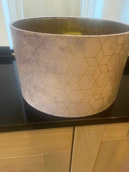Photo of free Light shade (Oxhey) #1