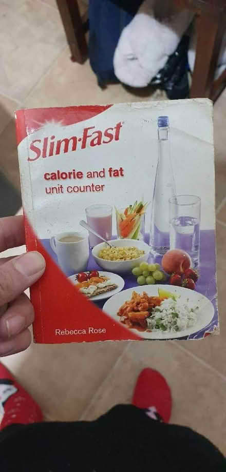 Photo of free Slim fast calorie and fat unit counter (Heeley Bridge S8) #1