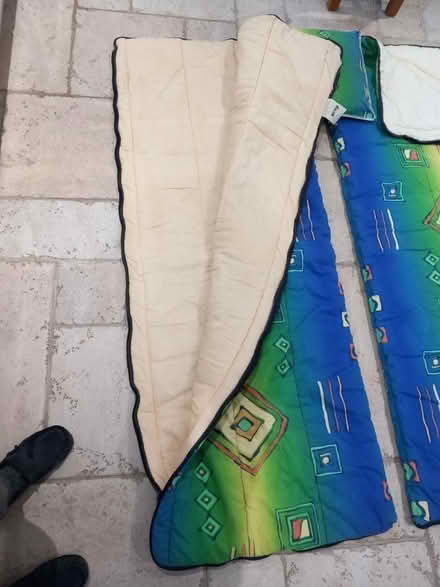 Photo of free Sleeping Bags (EN7 Cheshunt) #3