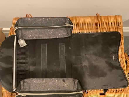 Photo of free ghd heat proof case (Ealing W5) #3