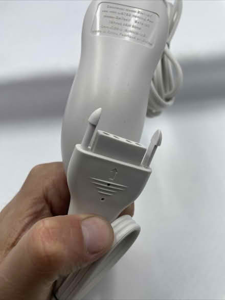 Photo of Heating pad controller cord (Milpitas) #2