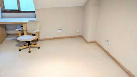 Photo of free 15ft x 11ft cream carpet (Winchester SO22) #1