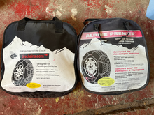 Photo of free Tire Chains & Cables (Redwood City, Selby/El Camino) #4