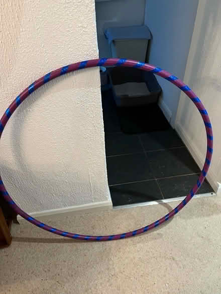 Photo of free Hula Hoop (Stevenage SG1) #1