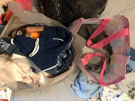 Photo of free Babies clothing and toys (Beckton E16) #3