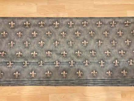 Photo of free Roman Blind for window (Lamorbey DA15) #2