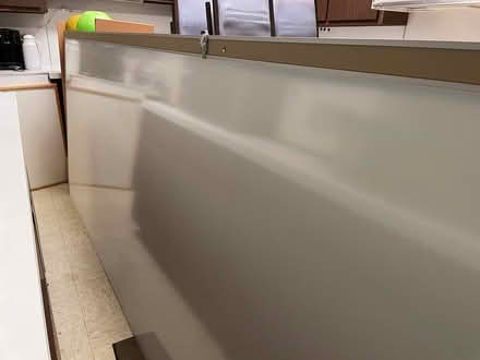 Photo of free Classroom size white board (Farmington, MI) #1
