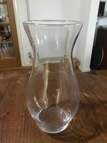 Photo of free Large vase (Walberton BN18) #2
