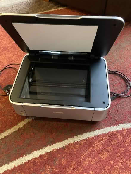 Photo of free Canon printer (Anstey LE7) #3