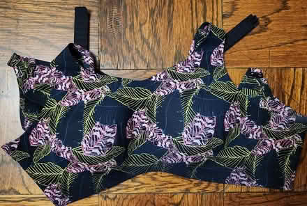Photo of free Women clothes (majority large) (Rhode Island Ave NE Metro) #4