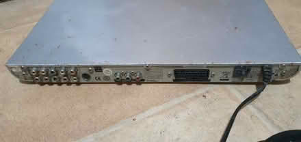 Photo of free DVD | CD | MPEG4 | Kodak | JPEG - 5 in one player (Heeley Bridge S8) #3