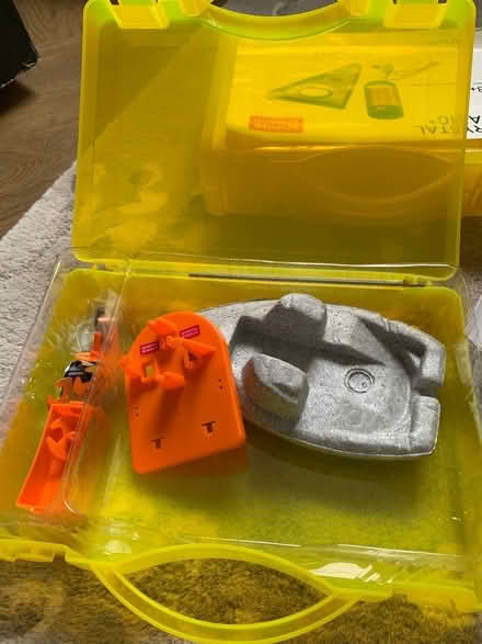 Photo of free Science Museum - make a motor boat (Loose, Maidstone) #1