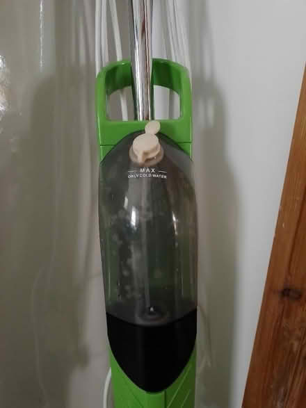 Photo of free Steam Cleaner (Darley Hillside DE4) #3