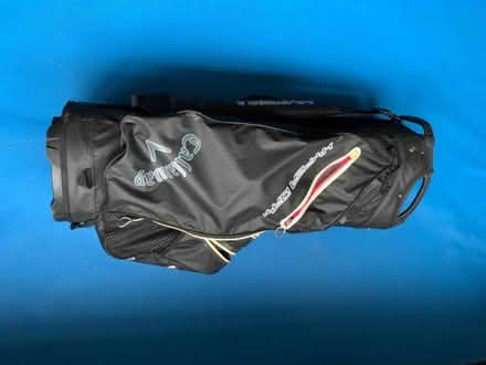 Photo of free Golf Bag (Southport PR8) #3