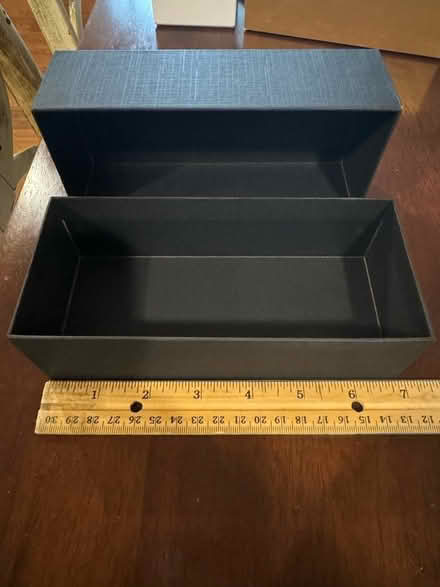Photo of free Jewelry Boxes + Sunglasses Box (Waverly Park) #4